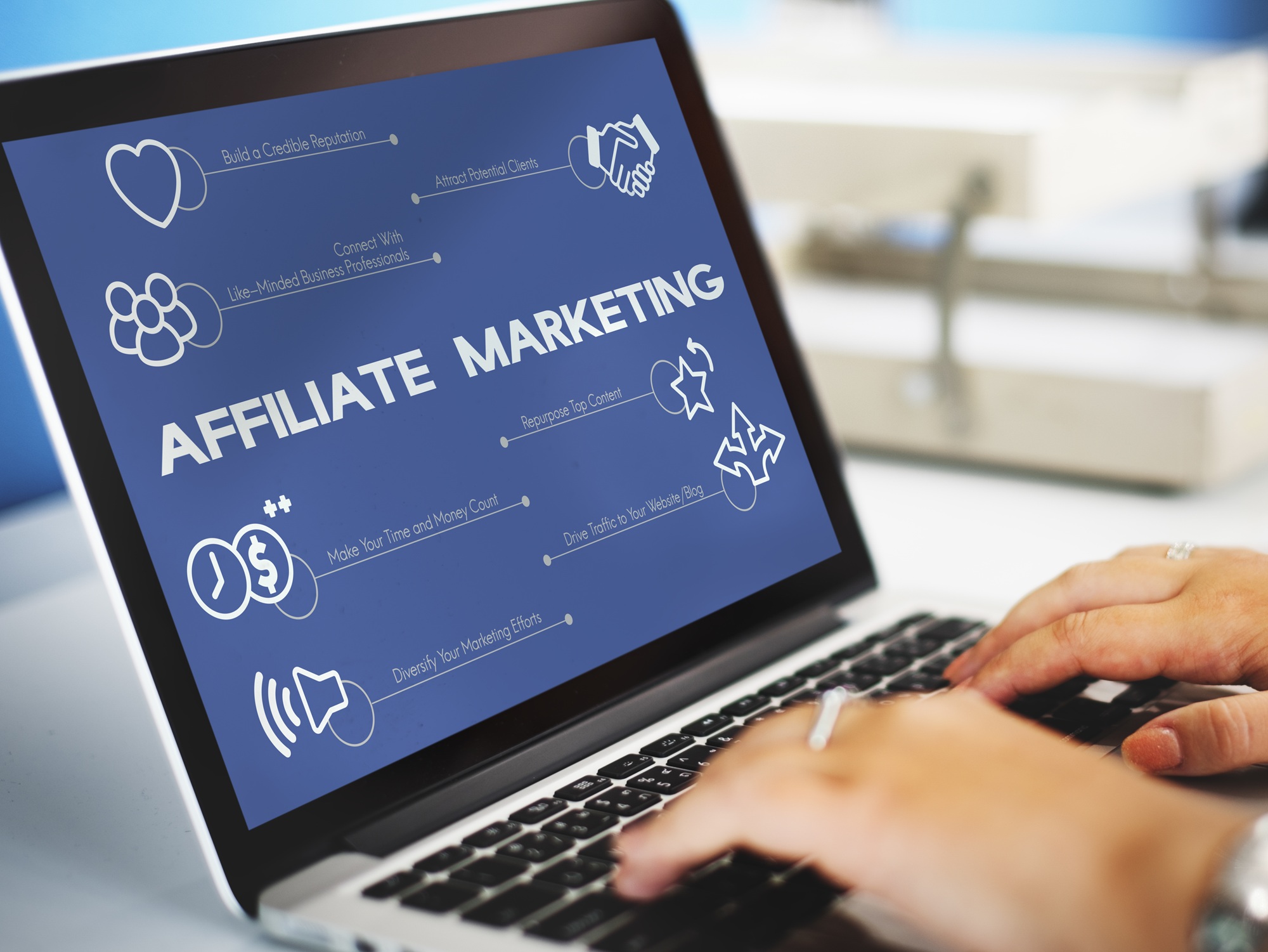 Best Affiliate Marketing Services in Mumbai – Grow Your Business with Performance-Driven Strategies