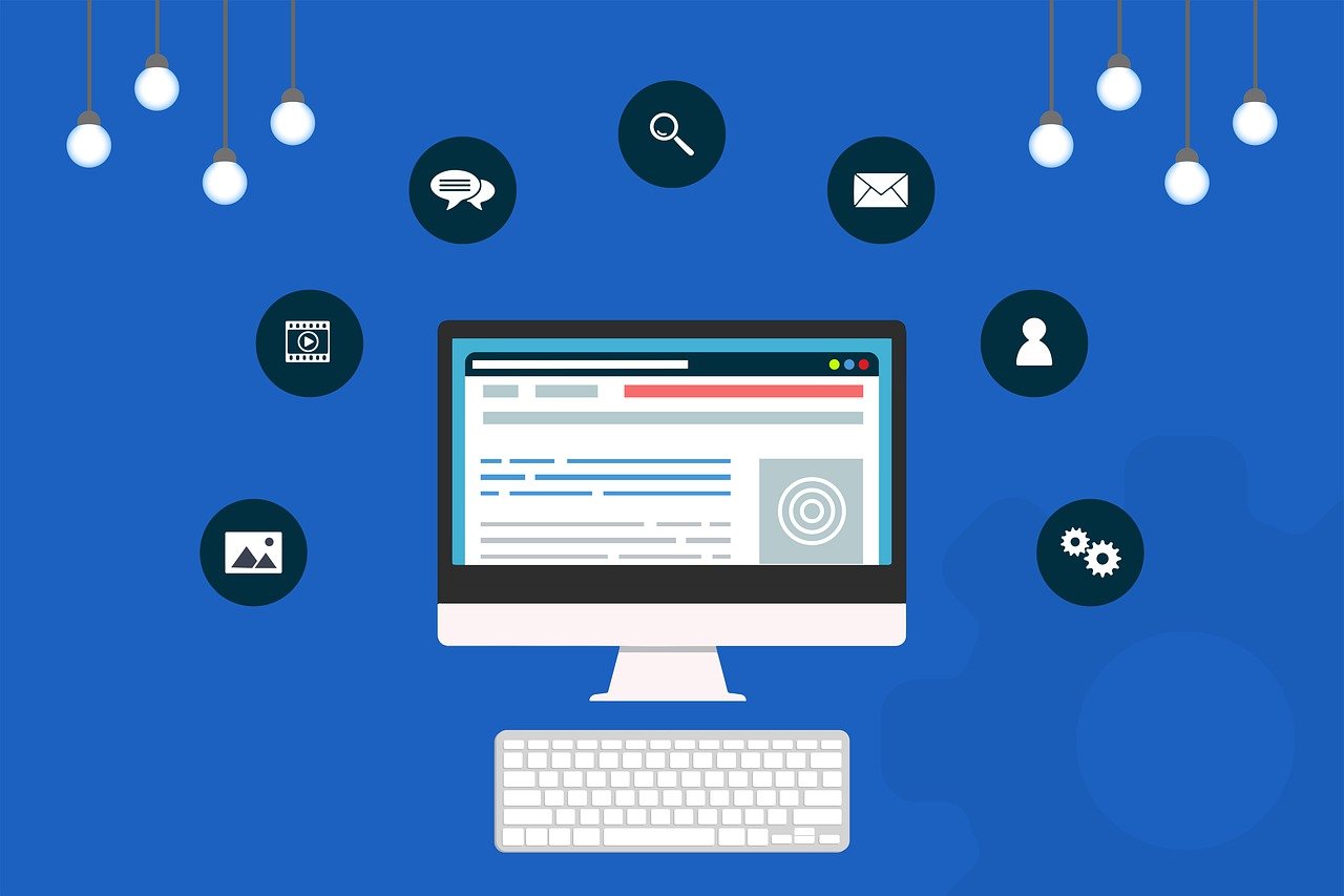 Why UX/UI Design is Crucial for Your Website’s SEO and Conversions