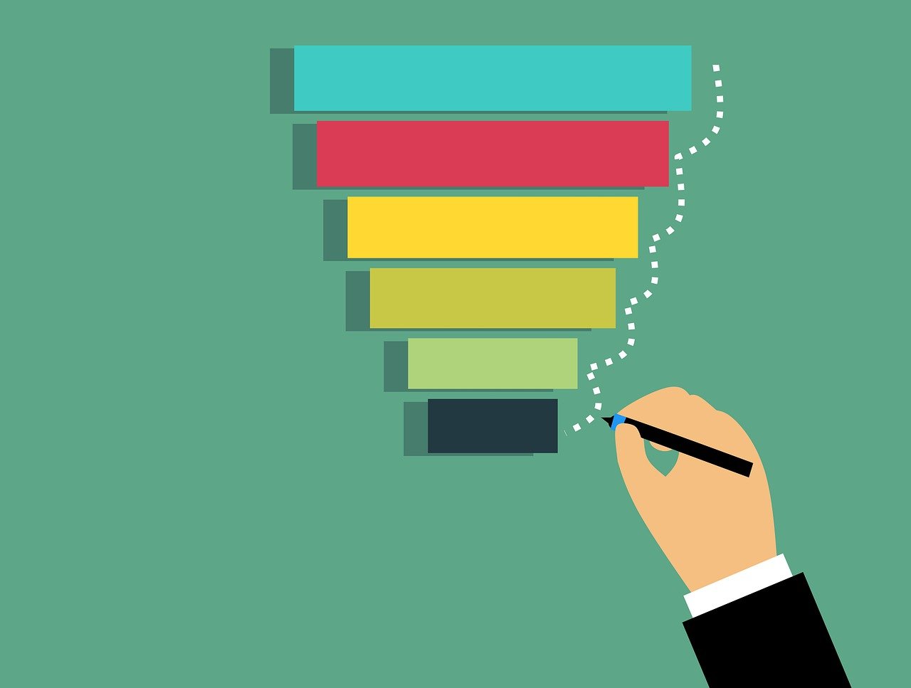 Content Marketing Funnels: A Step-by-Step Guide