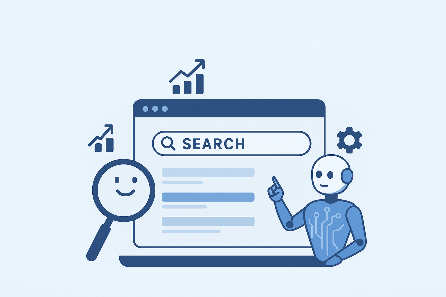 AI & SEO: How Artificial Intelligence Is Changing Search