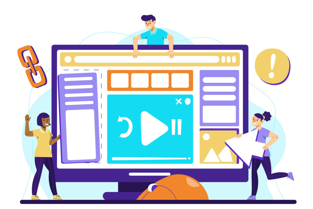 AI video tools changing how brands create content through automated video production, smarter storytelling, and scalable digital marketing strategies