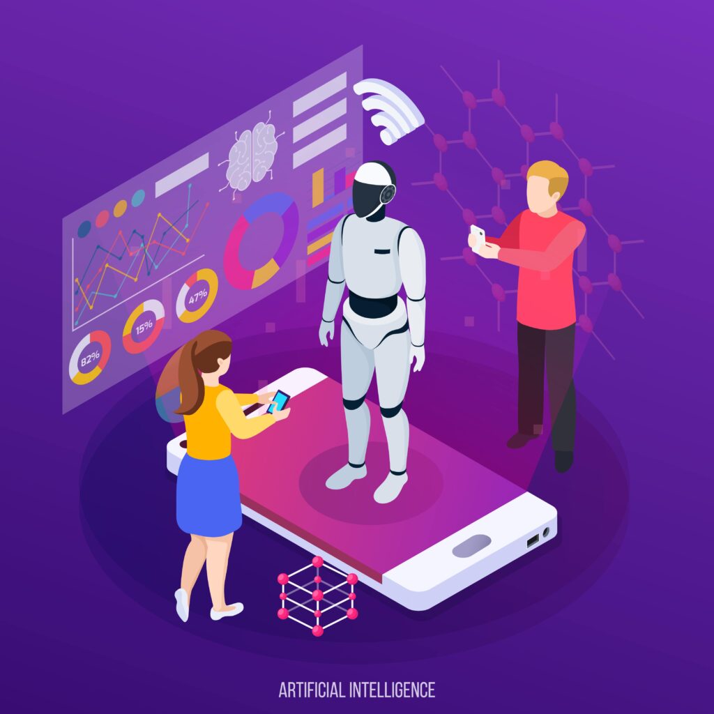 How AI predictive audiences are changing ad targeting by using data-driven insights and machine learning to improve campaign performance — Seventy9Media blog.