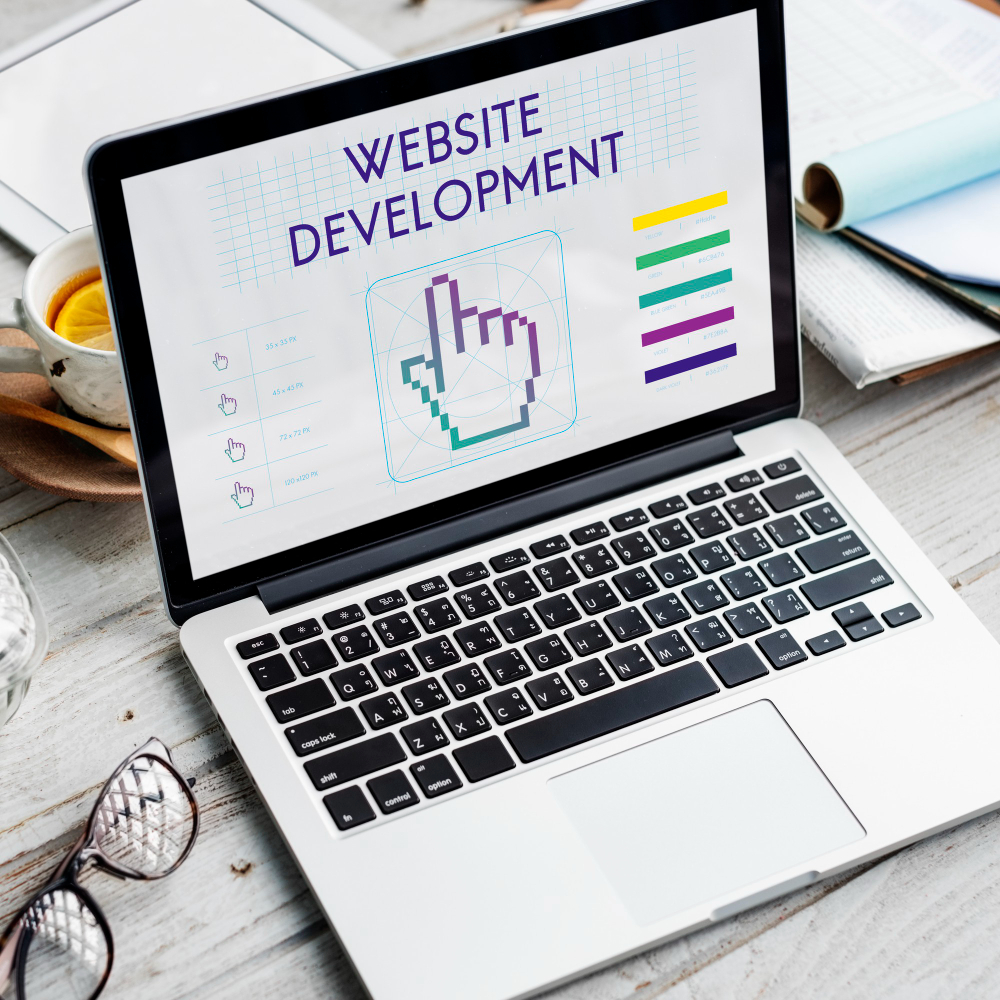 Transform Your Online Presence With Web Development Services Mumbai